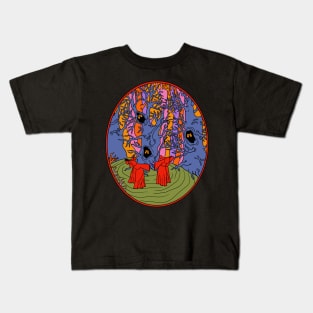 Bad Ritual Kids T-Shirt